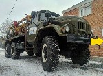 Разное объявление но. 1720501: Буровая установка УГБ 1ВС