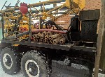 Разное объявление но. 1720501: Буровая установка УГБ 1ВС