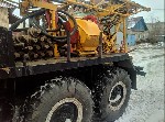Разное объявление но. 1720501: Буровая установка УГБ 1ВС