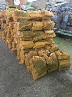 Строительные материалы объявление но. 1721593: Дрова камерной сушки в сетках с доставкой