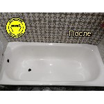 Строительные услуги объявление но. 1724723: Качественная реставрация ванн