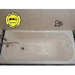 Строительные услуги объявление но. 1724723: Качественная реставрация ванн