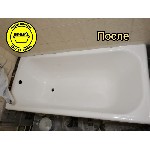 Строительные услуги объявление но. 1724723: Качественная реставрация ванн