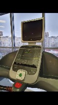 Спортинвентарь объявление но. 1727848: Продаю 10 Беговых дорожек Precor 966i c ТВ-консолями