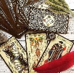 Гадания по телефону. Консультация опытной гадалки. Помощь в любых ситуациях. Святочные гадания. Гадания на новогодние праздники. Корректировка судьбы. Возврат любимого человека. Помощь ясновидящей в К ...