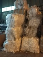 Разное объявление но. 1728606: Закупаем отходы стрейч пленки