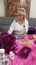 Бытовые услуги объявление но. 1732112: Гадание на картах Таро, ясновидящая, экстрасенс