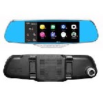 Запчасти, аксессуары объявление но. 1733650: Fugicar FC8 зеркало-бортовой компьютер