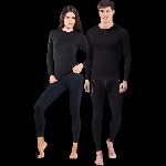 Термобелье Nоrd Вitу
Норвежское термобелье нового поколения. Приятный на ощупь и износостойкий материал мгновенно впитывает пот и выводит лишнюю влагу, сохраняя оптимальную температуру тела до -35 гр ...