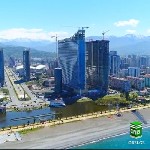 СРОЧНО!!!! Продаются апартаменты РRI ВIОY, Батуми, блок А, 19 этаж, номер 19-48, площадь 28 м2.
Полностью сделан ремонт, новая мебель. В аренду не сдавался.

Апартаменты подходят как для жилья, так ...