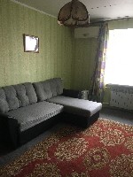 Сдам комнату 15 кв.м, в 2-х комн. кв. одинокому молодому мужчине до 40 лет, русскому. Другую комнату снимает молодой мужчина, СЖМ, пр. Космонавтов/Комарова (район парка Дружбы - напротив храма, рядом  ...