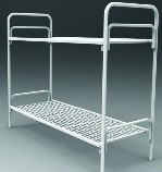 Компания «Металл-кровати» среди лидеров в производстве металлической мебели. Больше всего мы производим:
•кроватей металлических с пружинами и сеткой в основании;
•шкафов и шкафчиков металлических ...