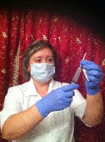 Профессиональная медсестра высшей квалификации г. Москвы.
20 лет лечебного стажа в медстационарах Москвы. Выполню следующие назначения на дому:
- Капельницы ;
- внутривенные инъекции ;
- внутримыш ...