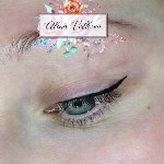 Вы всегда мечтали о накрашенных глазках? Невероятно красивый перманентный макияж век в Норильске!
Это просто чудесно – глазки выразительные в любой ситуации! Когда вы только проснулись или в бассейне ...