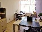 Сдается офис в престижном бизнес центре Румянцево 4 рабочих места на 5 этаже . Офис оснащен всей необходимой мебелью. Предоставление бесплатной парковки. Доступ 24/7. Готовые переговорные комнаты, на  ...