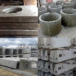 Строительные материалы объявление но. 1738958: ЖБИ плиты пк,  пб,  ппс,  ПДН,  ПД,1П,  2П,  колодцы