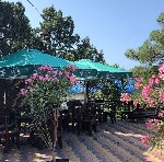 Разное объявление но. 1739568: Зонты 3х3 м., 4х4 м. 5х5 м. для кафе, пляжей, ресторанов