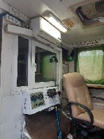 Грузовые автомобили объявление но. 1739908: Продается ПКС-5 Подъемник каротажный геофизический