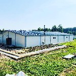 - Продаётся действующая осетровая ферма по разведению ценных пород рыб в установках замкнутого водоснабжения (УЗВ) в Московской области Талдомского района с потенциалом увеличения производства. Выгодн ...