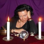 Экстрасенс, ведущий эксперт в сфере магии, экстрасенсорики и оккультных наук, (черный маг-некромант). 
 Состою в магическом конгломерате. Если возникает ситуация, когда я не могу справиться с проблем ...