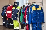 Массовый пошив спецодежды промо одежды , пошив на давальческом сырье .
Большой выбор спецодежда, СИЗ, рабочая обувь .
Промо одежда ,корпоративная одежда .
Спецодежда для предприятий.
Брендирование ...