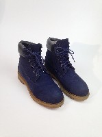 Обувь объявление но. 1741970: Ботинки зимние "Esse" на меху, б.у