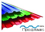 Строительные материалы объявление но. 1742224: профнастил металлочерепица