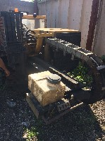 Продаю буровую установку ГНБ марки VТRMТТR 33С44.Выпуск 2000г. Поколение 1, привезена из Германии в 2007г. Машина в работе не подводила - не Китай, Германия.
 Кабина сделана самостоятельно для операт ...