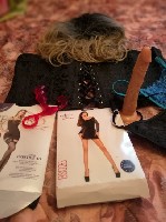 Женское бельё объявление но. 1745266: Для образа