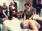 Массаж объявление но. 1745799: Обучение массажу в Самаре "АКАДЕМИЯ ГРАНТ" МАСТЕР-КЛАСС