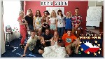 Образовательный центр ДЕЛОВАЯ ЕВРОПА объявляет о начале набора участников в наш уникальный летний языковой лагерь в Чехии 2020 и дарит скидки! Только в феврале месяце 2020 года каждому новому участник ...