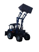 Погрузчик ПКУ 0,8 (КУН) от производителя. Агрегатируется с тракторами МТЗ-80/82, МТЗ-50/52, ЮМЗ, Т-40.
В наличии имеется
ПКУ 0.8 стандартный
ПКУ 0.8 усиленный
ПКУ 0.9 ( крепление без подушек напря ...