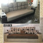Диваны, мягкие кресла объявление но. 1746128: Обивка и ремонт мягкой мебели в Одессе