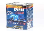Уникально простое решение гидроизоляции всех типов крыш.

"Жидкая Кровля" Синтетик Полимер

Применение
Простой ремонт в любую погоду – универсальный ремсостав на все случаи жизни!
Простое, быстр ...