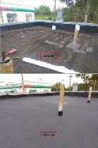 Строительные материалы объявление но. 1746642: Жидкая кровля, всепогодный ремсостав, для всех типов кровли