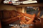 Разное объявление но. 1750945: Профессионально переоборудование, обшивка, продажа микроавтобусов Sprinter, Crafter и других