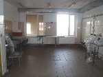 Комплекс включает: двухэтажное производственное здание общей площадью 700м.кв. с действующим оборудованием; складские помещения общей площадью 40 м.кв; подвальное помещение площадью 600м.кв. (возможно ...