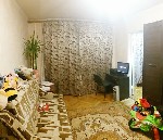 Продам квартиру объявление но. 1752324: Продам 3к квартиру на пр Кирова (Поля) район Медтехника