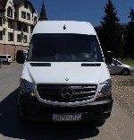 Грузоперевозки, переезды, грузчики объявление но. 1754095: Пассажирские перевозки