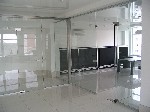 Разное объявление но. 1754626: Стеклянные перегородки для офиса, магазина, квартиры
