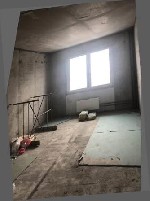 Продам квартиру объявление но. 1755760: Продаю 1 комн. кв-ру студию 24,6 кв.м