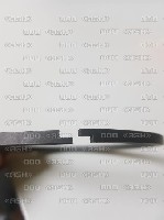 Разное объявление но. 1760589: Поршневое кольцо гидроцилиндра 185-171-4