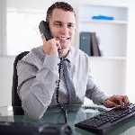 Условия работы: 
удобный гибкий график работы, опыт работы необязателен, обучение за счет работодателя, оплата без задержек, возможность получать до 25 т.р.,профессиональный рост, корпоративные преми ...