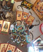 Талисманы.Обереги.Амулеты на удачу. Амулеты для здоровья. Амулеты на любовь. Магические амулеты. Амулеты на заказ. Заказать амулет. Купить амулет. 

Найдется немало людей, желающих иметь магический  ...