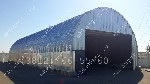 Коммерческая недвижимость (офисы, помещения) объявление но. 1766265: Продам бескаркасный арочный быстровозводимый разборный ангар