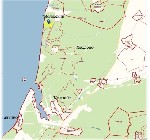 Продам участок объявление но. 1772900: Участок 7,5 гектар 1 береговая линия