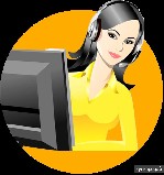 ОБЯЗАННОСТИ: 
Помощь в заполнении документации по телефону. Г
Горячие звонки (входящие). 
Работа с отчетностью по проделанной работе. 
УСЛОВИЯ: 
Гибкий график (ОТ 4-Х ЧАСОВ). 
Возможно неофициал ...