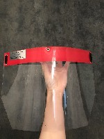 Нетрадиционная медицина объявление но. 1774625: Маска щитовая, защитный экран для лица, маска-щит, маска-экр