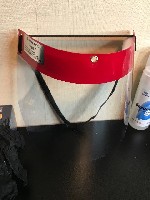 Нетрадиционная медицина объявление но. 1774625: Маска щитовая, защитный экран для лица, маска-щит, маска-экр