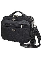 Каждый деловой мужчина должен постоянно поддерживать свой имидж. И наличие такого модного аксессуара как классический портфель или брифкейс очень важно для его формирование.
Предлагаем новые модели б ...